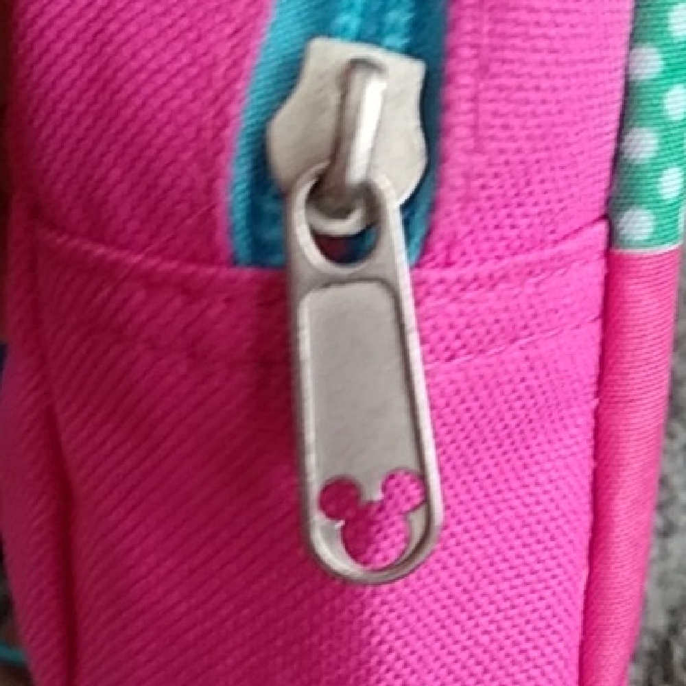 Disney Backpack small - Picture 5 of 6